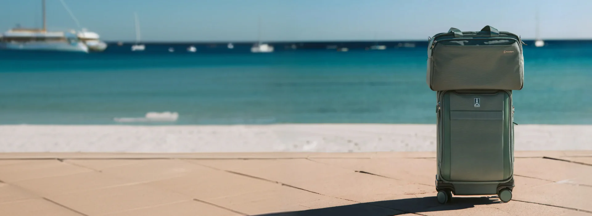 Elevate Your Journey with Travelpro